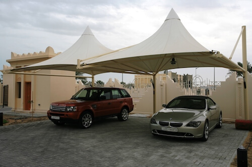 car-parking-shades