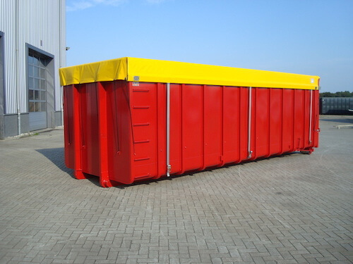 container-tarps