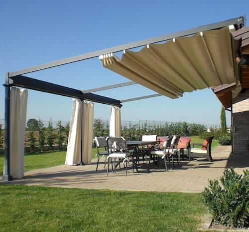 Pergola